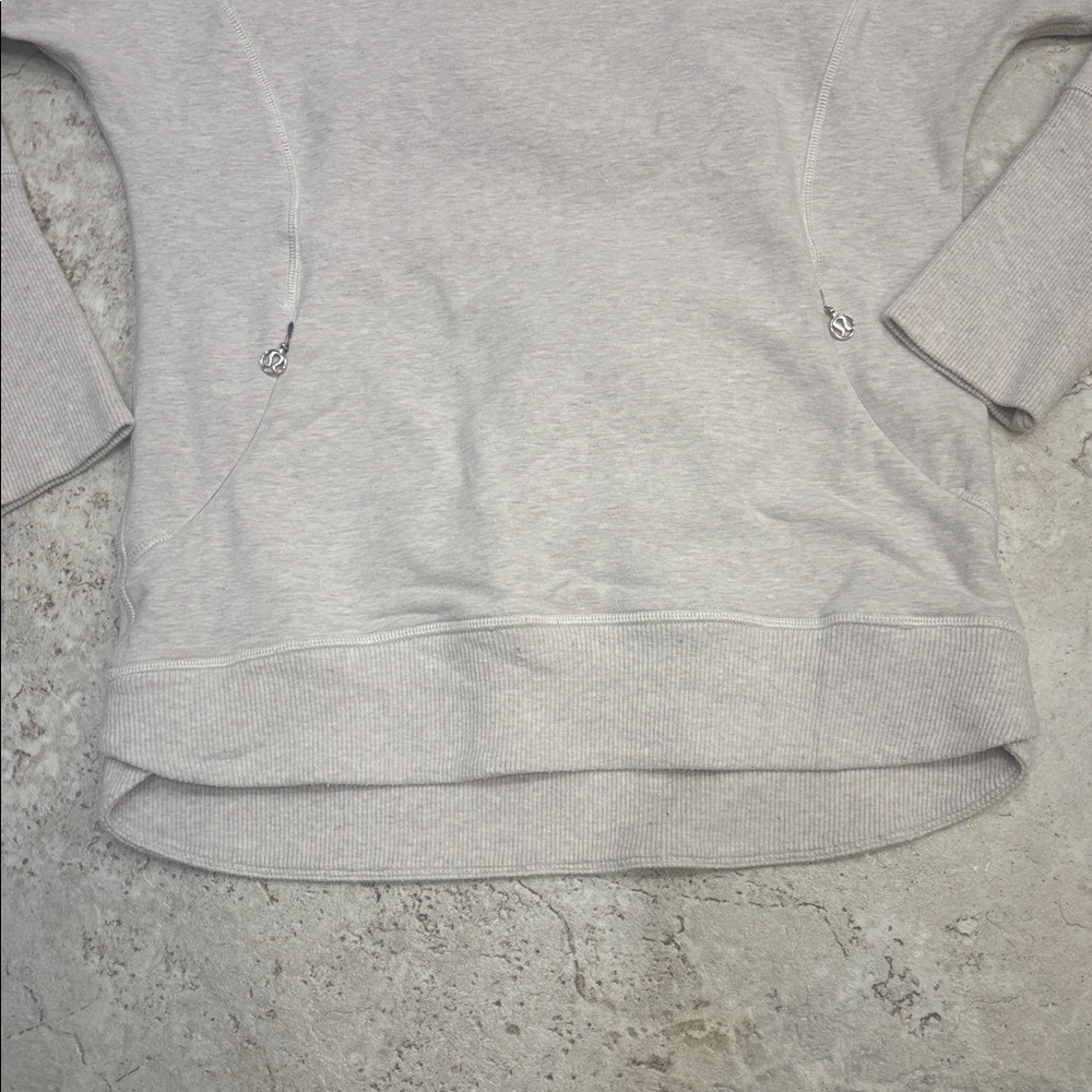 Lululemon Pullover - Picture 2 of 5